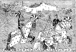 ยุทธการปิดล้อมไซดอน Siege of Sidon เหตุการณ์การสู้รบครั้งสำคัญในประวัติศาสตร์ของเลบานอน